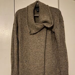 Cynthia Rowley Wool Sweater
